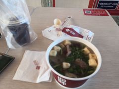 -回味鸭血粉丝汤(南京站店)