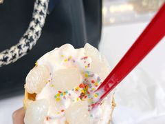 -DQ·蛋糕·冰淇淋(通州万达店)