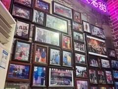 -蚝堡海鲜·威海菜·海肠捞饭·烧烤·亚洲吃蚝公司(幸福门店)