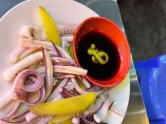 -石屏老字号4号包浆豆腐美食城(泼水广场店)