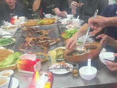 -草原碳烤羊腿(仙塘店)