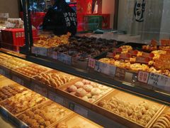 -泸溪河桃酥(秦淮夫子庙一店)