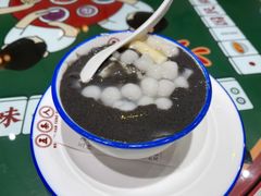 -五条人糖水铺(武林总店)