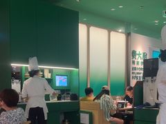 -费大厨辣椒炒肉(正佳广场店)