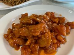 -马凯餐厅(长椿街店)