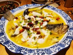 -龙头烤羊排•烤全羊•精酿扎啤(厦滘店)