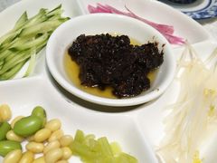 -京味民福烤鸭店(建设四马路店)