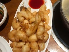 -黑鸡小馆(金源店)