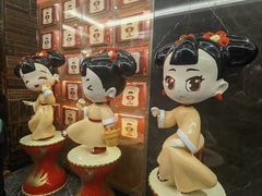 -唐山宴百姓府邸院落中餐