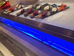 -鸿腾国际大酒店-海鲜姿造海鲜烤肉自助餐