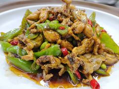 -大鹏饭店·金陵家宴(奥体中心店)