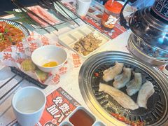 -猫抓烤肉(春熙路店)