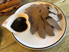 羊肝-塞伊德·蒙餐(锡林浩特店)