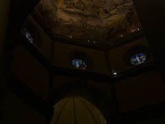 -圣母百花大教堂穹顶