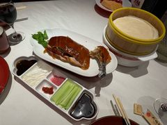 -大鸭梨烤鸭店(花园村店)