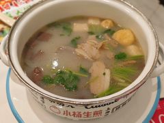 -小杨生煎(黄河路店)