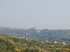 -普陀宗乘之庙(小布达拉宫)