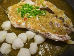 -望湘园·洞庭渔宴(永旺店)