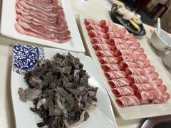 -福寿斋·老北京铜锅涮肉·烤鸭(顺义总店)