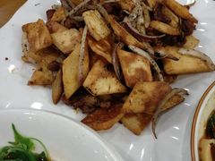 -巴依老爷新疆美食(牡丹园店)