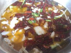 -毛里求斯小四川餐厅总店