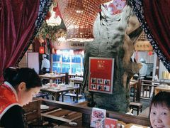-老阿爸鲜鱼土菜(昆山花桥店)