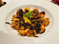 -Gray Whale 灰鲸餐厅(北美N1店)