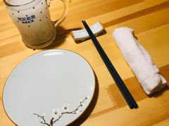 -福匠日本料理(人民路店)