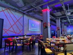 -李军力烧烤(瑞达路店)