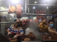 -大聪烧鹅快餐店(梅林店)