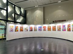 -佛山科学馆
