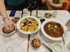 -蜀腾川·火锅鱼.烤鱼(新世界城店)