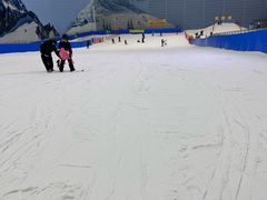 -广州热雪奇迹
