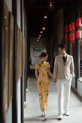 -苏州HX-合喜映画婚纱摄影