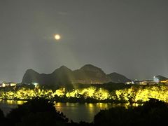 -忆咖啡观景餐厅(桂林象山公园店)
