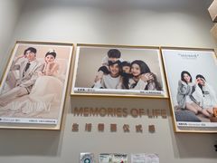 -海马体照相馆(上海月星环球港店)