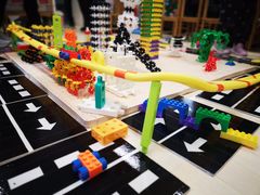 -上海市浦东新区东园幼儿园(东昌校区)