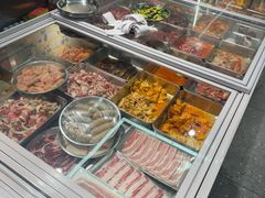 -英雄故事地摊烤肉(马驹桥店)