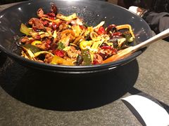 -食乐佳麻辣香锅(森林摩尔商业街区店)