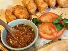 -大头虾越式风味餐厅(光明广场店)