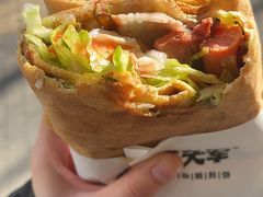 -虎头军煎饼(魏公村店)