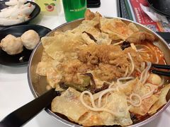 -螺大喜螺蛳粉(华业东方玫瑰店)