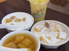 芒果糯米饭-椰椰大吉(侨港店)