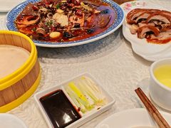 -全聚德(胜利大街店)