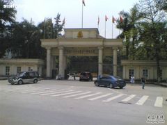 -南方医科大学南方医院(院本部)