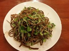 -北平小馆·烤鸭·家常菜(磨房北里店)