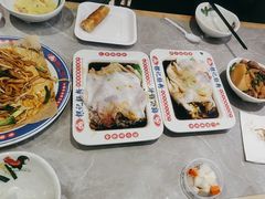 -银记肠粉店(北京路店)