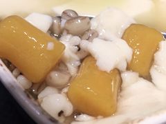 豆花自由配-鲜芋仙Meet Fresh(壹方城店)