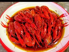 -盱眙虾神於氏龙虾(夫子庙红街店)