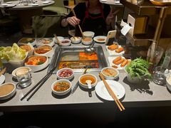 -海底捞火锅(崇文门新世界百货店)